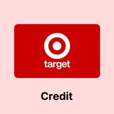 타겟 크레딧 US$10,000
